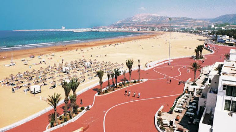 توقعات أحوال الطقس اليوم الجمعة في المغرب