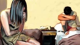 شكاية عن إعتداء تفجر حقيقة صادمة عن خيانة زوجية بطلتها زوجة مهاجر من أكادير