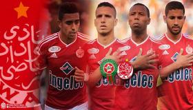 بعد إصابة 5 أفراد من الوداد بكورونا.. النادي يتخذ هذه الإجراءات