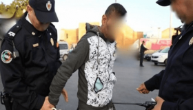 تلميذ يعرض أستاذة مكلفة بمراقبة الدورة الإستدراكية للباكلوريا لإعتداء جسدي بمكناس