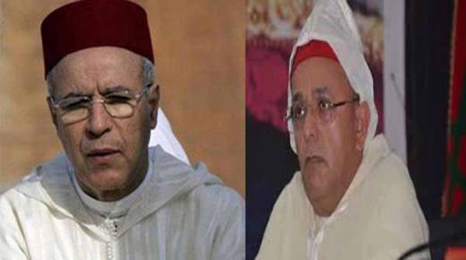 لأول مرة في تاريخ الإسلام عامل إقليم انزكان يمنع بناء المساجد.