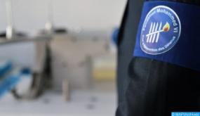 مؤسسة “محمد السادس” تدعم 12 سجينا سابقاً